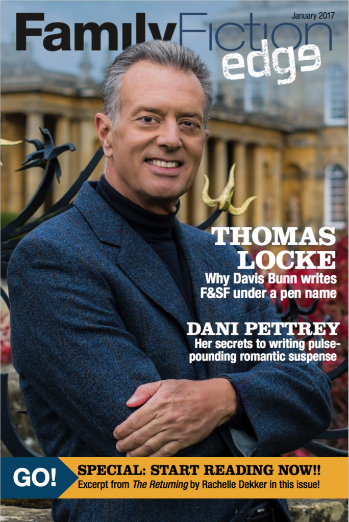 January 2017 FamilyFiction EDGE