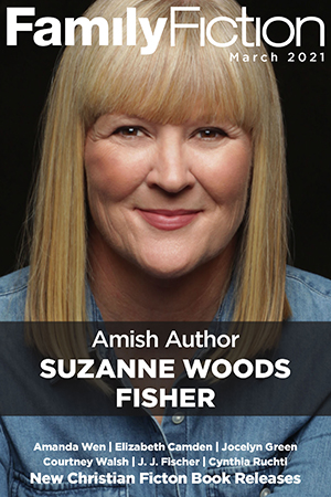 March 2021 FamilyFiction